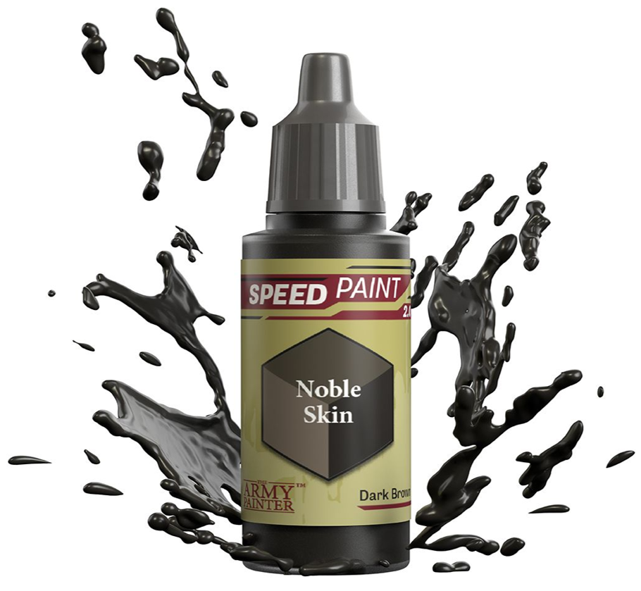 Army Painter - Speed Paint Noble Skin (18ml)